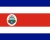 Bandera de costa rica