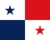 Bandera de Panama